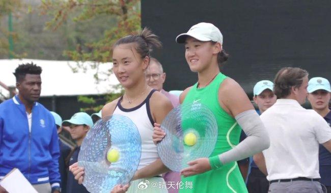袁悦赢得金花德比夺得职业生涯首个系列赛 单人赛第一名