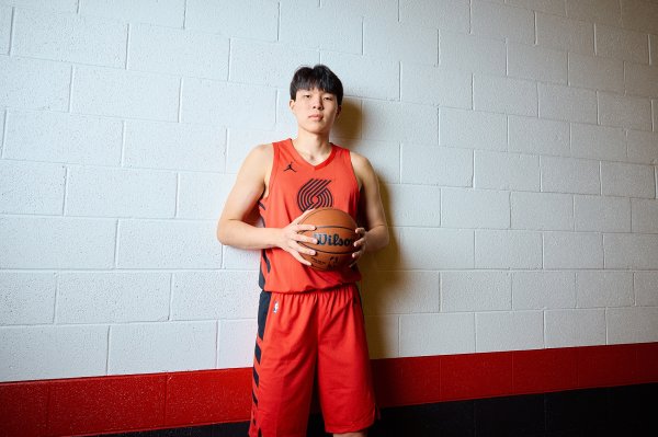 NBA官员：杨瀚森夏职业联赛  事  在中国的收视数据超过上赛季整个季后赛