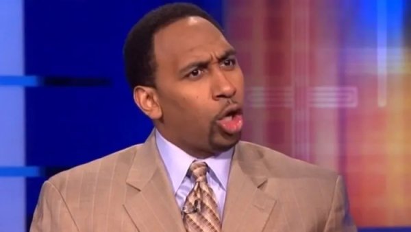 米歇尔-奥巴马：看ESPN节目就像看一群主妇在吵架 尤其是A-史密斯