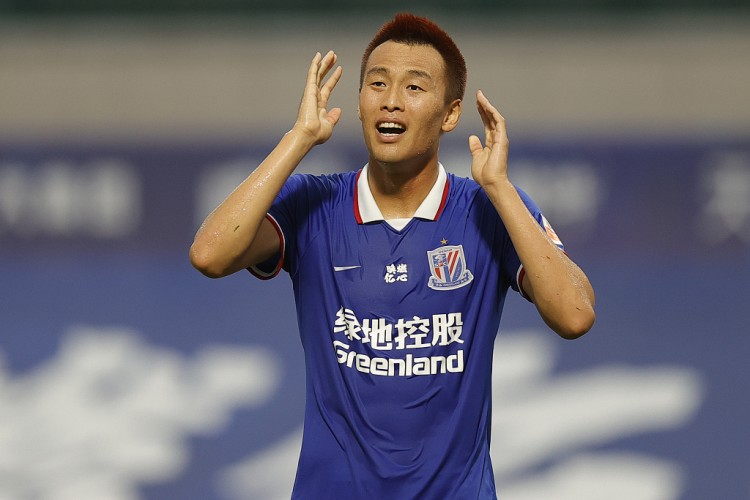 记者谈2021年金信煜转会:津门虎队已安排好房间德甲新闻搜狐,他却突然变卦