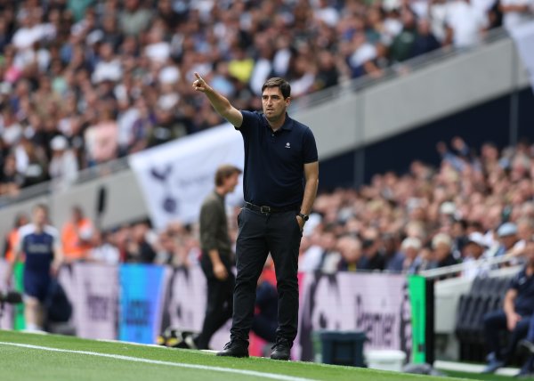 英超第二！伯恩茅斯主帅：这无疑是个出色开局，但仅仅只是开始