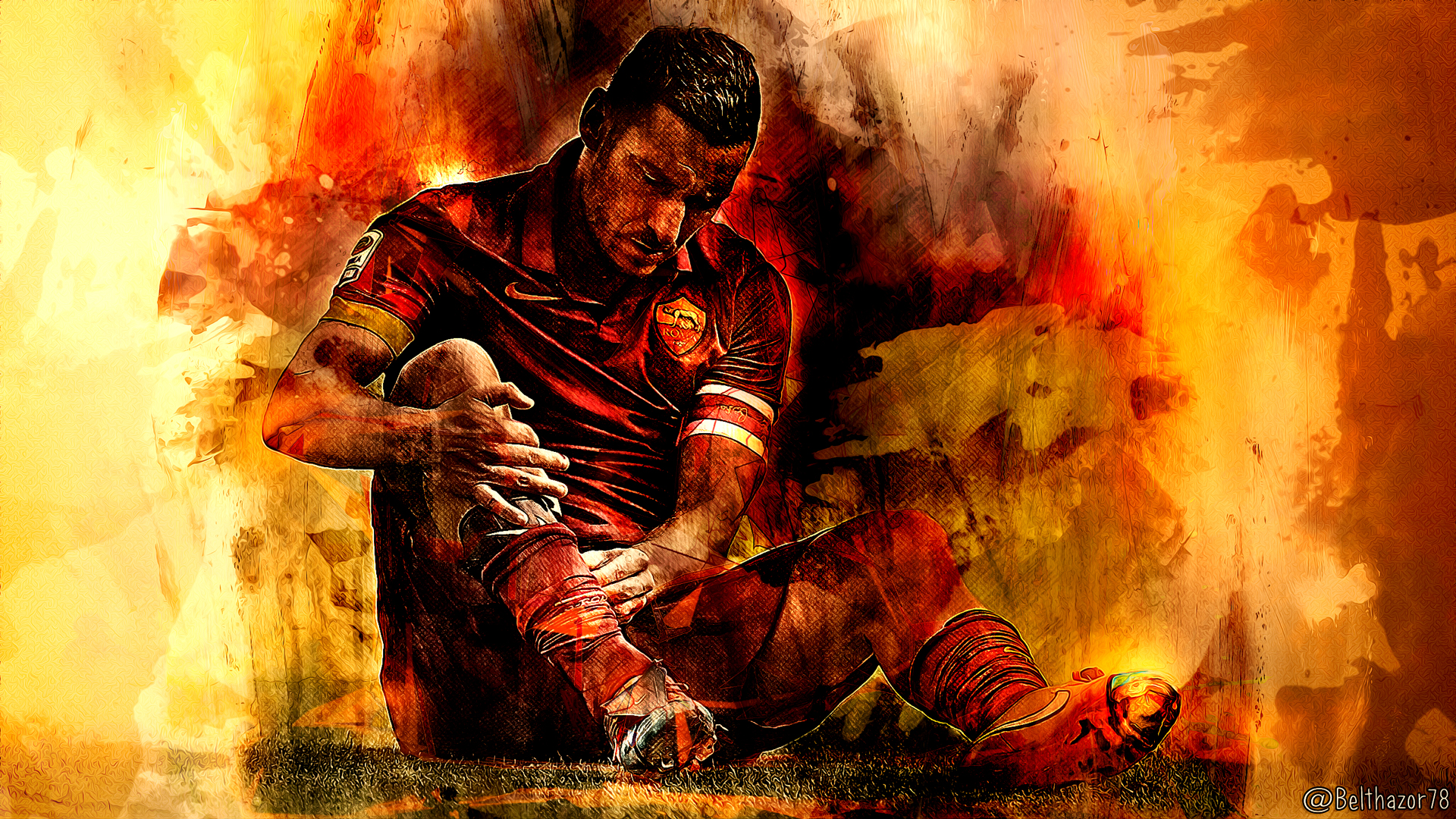 小罗回顾04-05赛季击败桑坦德竞赛  ：夺魁  道路上的重要一步